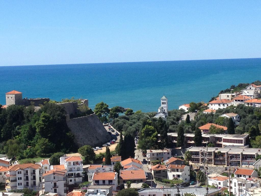 Apartments Knezevic Ulcinj Room photo